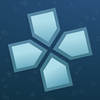 PPSSPP icon